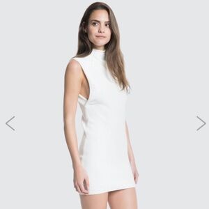 Dolce Vita bodycon sweater dress. Size S.